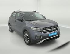 Volkswagen T-Cross Besançon
