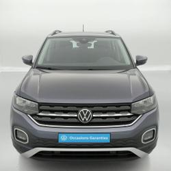 Volkswagen T-Cross T-Cross 1.0 TSI 110 Start/Stop DSG7 Active Besan&ccedil;on