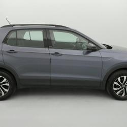 Volkswagen T-Cross T-Cross 1.0 TSI 110 Start/Stop DSG7 Active Besan&ccedil;on