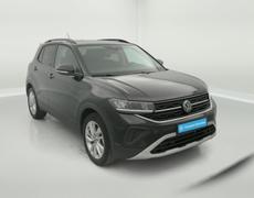 Volkswagen T-Cross Besançon