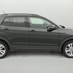 Volkswagen T-Cross T-Cross 1.0 TSI 116 Start/Stop BVM6 VW Edition Besan&ccedil;on