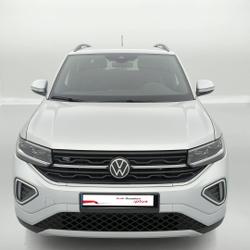 Volkswagen T-Cross T-Cross 1.0 TSI 116 Start/Stop DSG7 R-Line Edition Arbouans