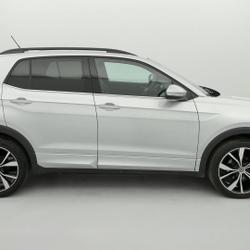 Volkswagen T-Cross T-Cross 1.0 TSI 116 Start/Stop DSG7 R-Line Edition Arbouans