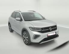 Volkswagen T-Cross Besançon