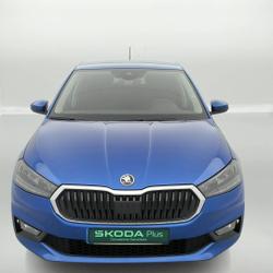 Skoda Fabia Fabia 1.0 TSI 95 ch EVO 2 BVM5 Selection Arbouans