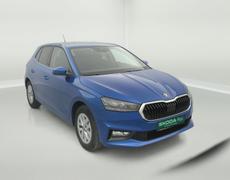 Skoda Fabia Besançon