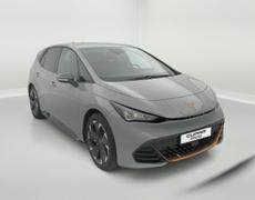 Cupra Born Besançon
