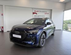 Audi Q4 e-tron Besançon