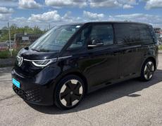 Volkswagen ID Buzz Cargo Besançon
