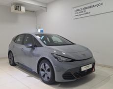Cupra Born Besançon