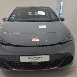 Cupra Born Born 204 ch - Batterie L V Besan&ccedil;on
