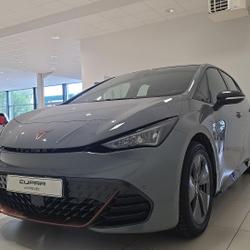 Cupra Born Born 204 ch - Batterie L V Besan&ccedil;on