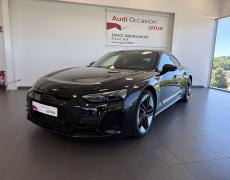 Audi e-tron Besançon