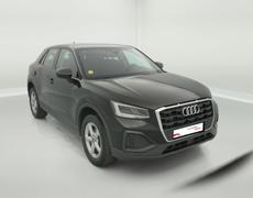 Audi Q2 Besançon