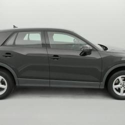 Audi Q2 Q2 30 TDI 116 S tronic 7 Design Besan&ccedil;on