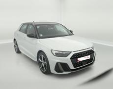 Audi A1 Sportback Besançon