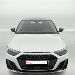 Audi A1 Sportback A1 Sportback 30 TFSI 110 ch S tronic 7 S Line Besan&ccedil;on