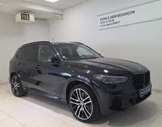 BMW X5 Besançon