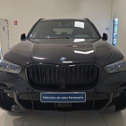 BMW X5 X5 xDrive45e 394 ch BVA8 M Sport Besan&ccedil;on