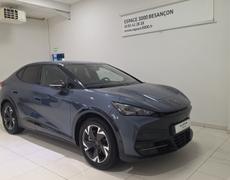 Cupra Tavascan Besançon