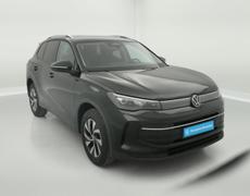Volkswagen Tiguan Besançon