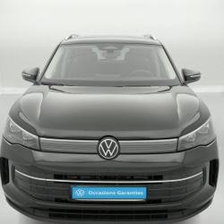 Volkswagen Tiguan Tiguan 1.5 eHybrid 204ch DSG6 VW Edition Besan&ccedil;on
