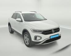 Volkswagen T-Roc Besançon