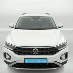 Volkswagen T-Roc T-Roc 1.5 TSI EVO2 150 Start/Stop DSG7 VW Edition Besan&ccedil;on