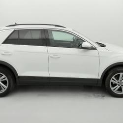 Volkswagen T-Roc T-Roc 1.5 TSI EVO2 150 Start/Stop DSG7 VW Edition Besan&ccedil;on