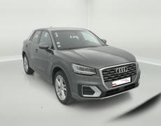 Audi Q2 Besançon
