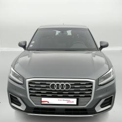 Audi Q2 Q2 30 TDI 116 BVM6 S Line Besan&ccedil;on