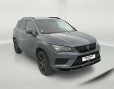 Cupra Ateca Besançon