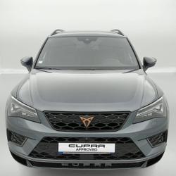 Cupra Ateca Ateca 2.0 TSI 300ch DSG7 4Drive Besan&ccedil;on