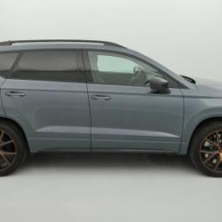 Cupra Ateca Ateca 2.0 TSI 300ch DSG7 4Drive Besan&ccedil;on