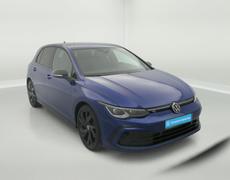 Volkswagen Golf 8 Arbouans