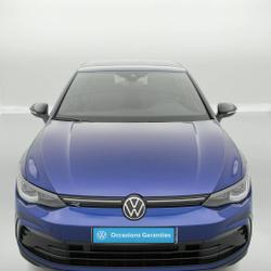 Volkswagen Golf 8 Golf 1.5 eTSI OPF 150 DSG7 R-Line Besan&ccedil;on