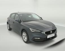 Seat Leon Besançon