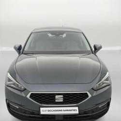 Seat Leon Leon 2.0 TDI 115 BVM6 Business Besan&ccedil;on