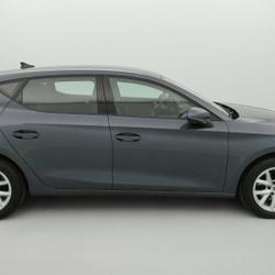 Seat Leon Leon 2.0 TDI 115 BVM6 Business Besan&ccedil;on