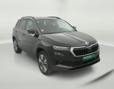 Skoda Karoq Besançon