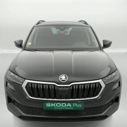 Skoda Karoq Karoq 2.0 TDI 116 ch SCR DSG7 Business Besan&ccedil;on
