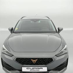 Cupra Leon Sportstourer Leon Sportstourer 2.0 TDI 150 ch DSG7 V Besan&ccedil;on