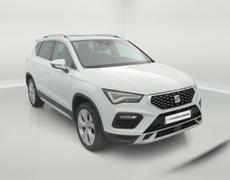 Seat Ateca Besançon
