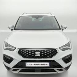 Seat Ateca Ateca 2.0 TDI 150 ch Start/Stop DSG7 Xperience Besan&ccedil;on