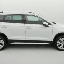 Seat Ateca Ateca 2.0 TDI 150 ch Start/Stop DSG7 Xperience Besan&ccedil;on