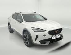 Cupra Formentor Besançon