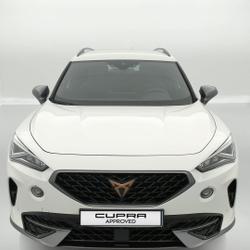 Cupra Formentor Formentor 1.5 TSI 150 ch DSG7 Business Edition Besan&ccedil;on