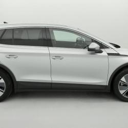 Skoda Elroq Elroq 286 ch Batterie 85 Plus Arbouans