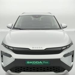 Skoda Elroq Elroq 286 ch Batterie 85 Plus Besan&ccedil;on