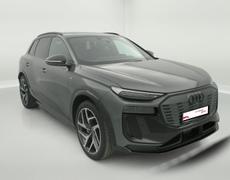 Audi Q6 e-tron Besançon